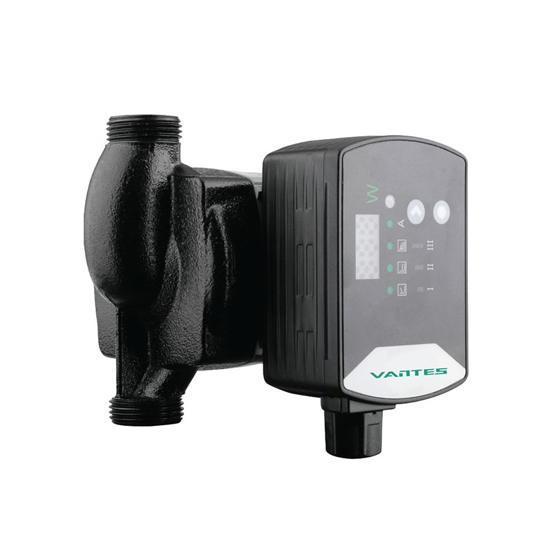 Zhejiang Embang Environmental Equipment Co., Ltd.